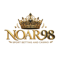 NOAR98 รวมสล็อตเว็บตรง คาสิโนสด เกมครบจบเว็บเดียว